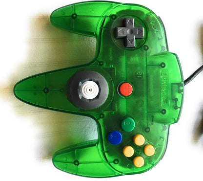 Controller - Nintendo Brand  - w/ tight thumbstick