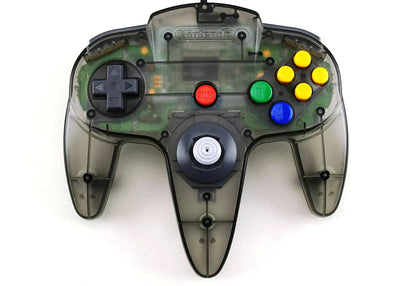 Controller - Nintendo Brand  - w/ tight thumbstick