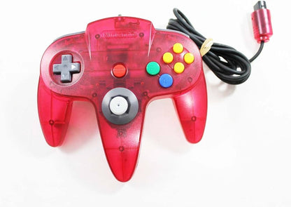 Controller - Nintendo Brand  - w/ tight thumbstick