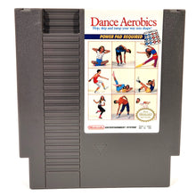 Dance Aerobics