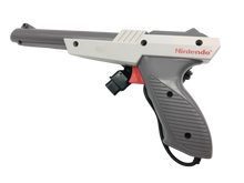 Zapper Light Gun Nintendo Brand