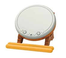 Taiko Drum Controller Drum Controller /w Large Plastic Drumsticks