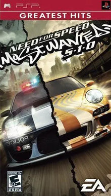Need for Speed: Most Wanted - 36647