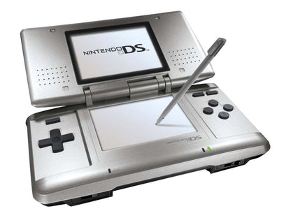 Nintendo DS Console Only - No Charger
