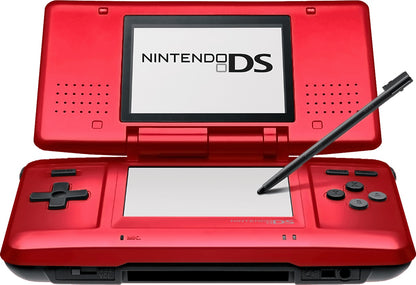 Nintendo DS Console Only - No Charger