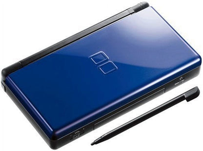 Nintendo DS Lite Console Only - No Charger