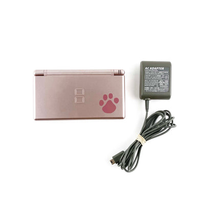 Nintendo DS Lite Console Only - No Charger