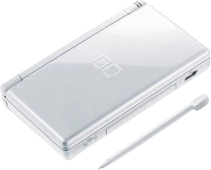 Nintendo DS Lite Console Only - No Charger