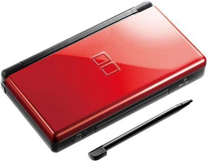 Nintendo DS Lite Console Only - No Charger