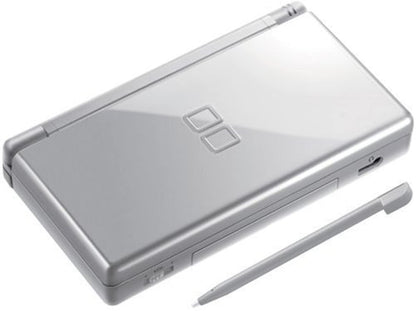 Nintendo DS Lite Console Only - No Charger