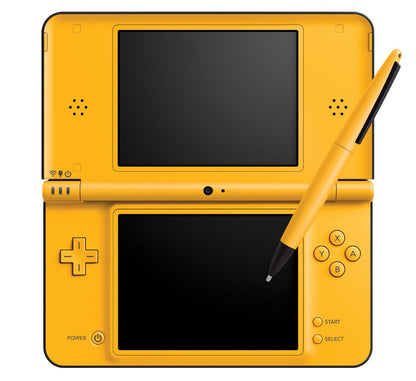 Nintendo DSi XL Console Only - No Charger