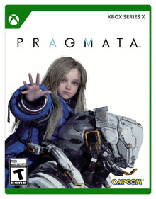 Pragmata
