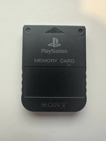 Memory Card - Sony Brand 