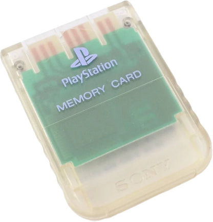 Memory Card - Sony Brand 
