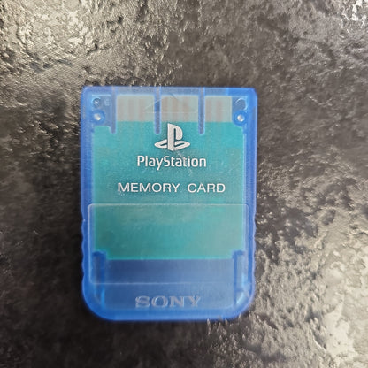 Memory Card - Sony Brand 