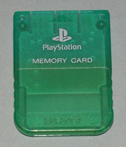 Memory Card - Sony Brand 