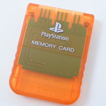 Memory Card - Sony Brand 