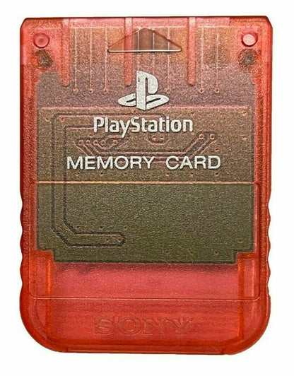 Memory Card - Sony Brand 
