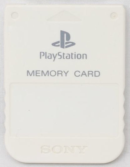 Memory Card - Sony Brand 