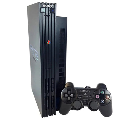 Regular PS2 Console Bundle