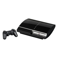 20GB PS3 Console Bundle