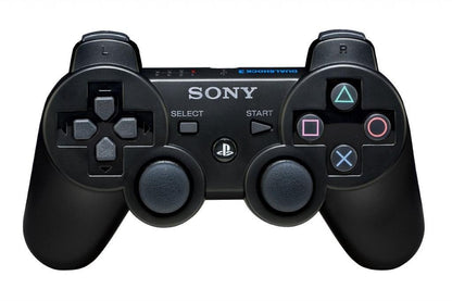 500GB Super Slim PS3 Bundle