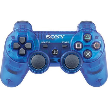 Controller - Sony Dual Shock 3 - Sony Brand