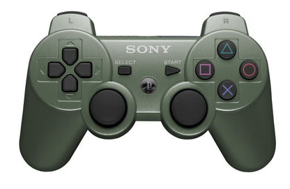 Controller - Sony Dual Shock 3 - Sony Brand