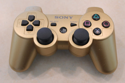 Controller - Sony Dual Shock 3 - Sony Brand
