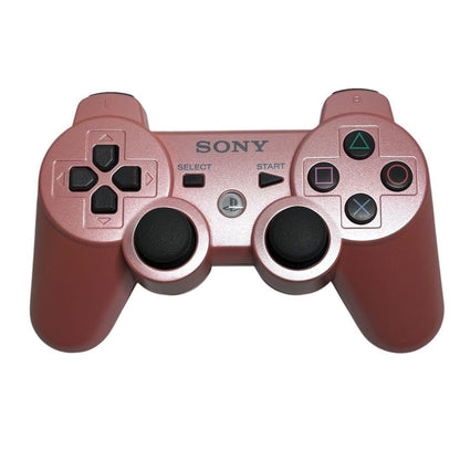Controller - Sony Dual Shock 3 - Sony Brand