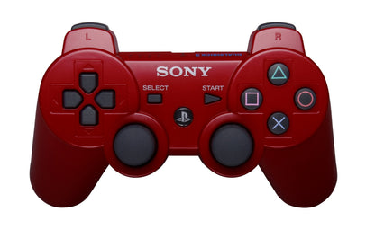 Controller - Sony Dual Shock 3 - Sony Brand