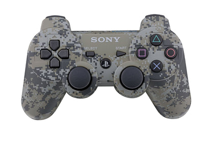 Controller - Sony Dual Shock 3 - Sony Brand