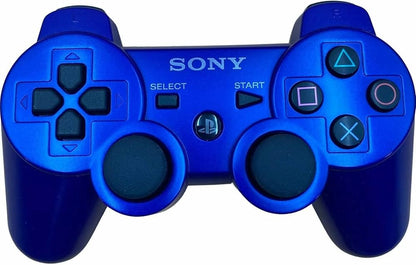 Controller - Sony Dual Shock 3 - Sony Brand