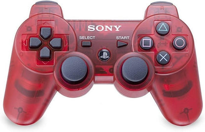 Controller - Sony Dual Shock 3 - Sony Brand