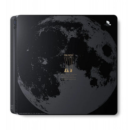 1 TB PS4 Slim Console Only No Cords or Controller