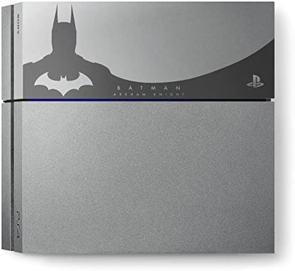 500 GB PS4 Console Only No Cords or Controller