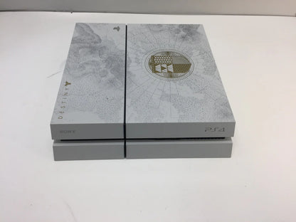 500 GB PS4 Console Only No Cords or Controller