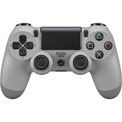 Controller - Sony Dual Shock 4 - Touch Panel - Sony Brand