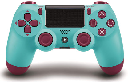 Controller - Sony Dual Shock 4 - Touch Panel - Sony Brand