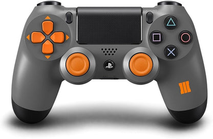 Controller - Sony Dual Shock 4 - Touch Panel - Sony Brand