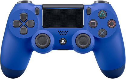 Controller - Sony Dual Shock 4 - Touch Panel - Sony Brand