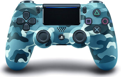 Controller - Sony Dual Shock 4 - Touch Panel - Sony Brand