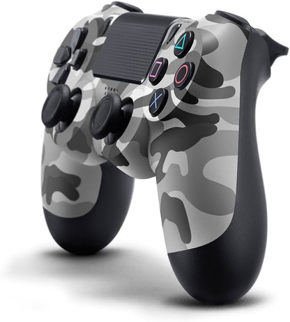 Controller - Sony Dual Shock 4 - Touch Panel - Sony Brand