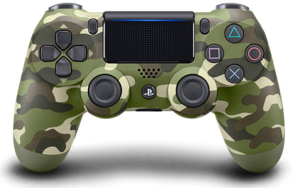 Controller - Sony Dual Shock 4 - Touch Panel - Sony Brand