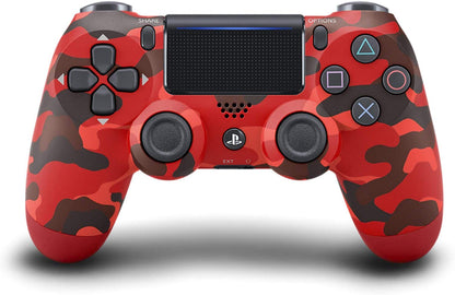 Controller - Sony Dual Shock 4 - Touch Panel - Sony Brand