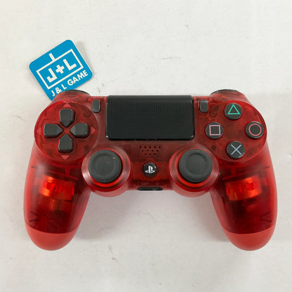 Controller - Sony Dual Shock 4 - Touch Panel - Sony Brand