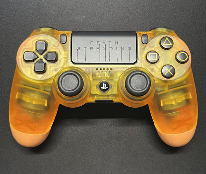 Controller - Sony Dual Shock 4 - Touch Panel - Sony Brand