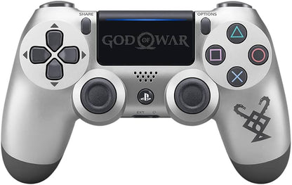 Controller - Sony Dual Shock 4 - Touch Panel - Sony Brand