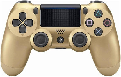 Controller - Sony Dual Shock 4 - Touch Panel - Sony Brand