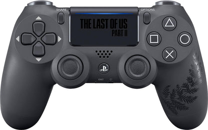 Controller - Sony Dual Shock 4 - Touch Panel - Sony Brand